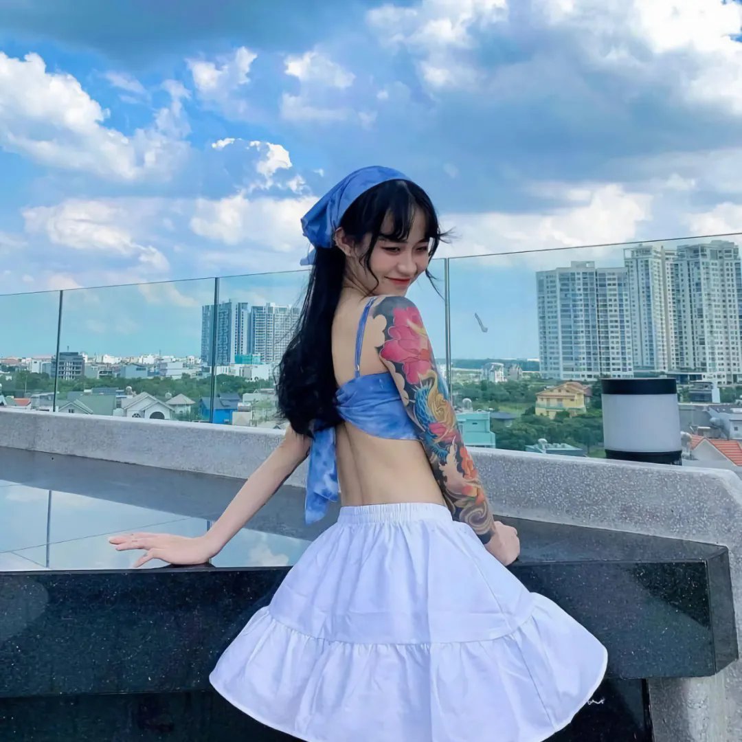 黑玫瑰