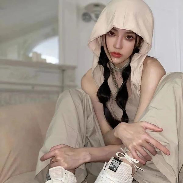 孤独的野兽