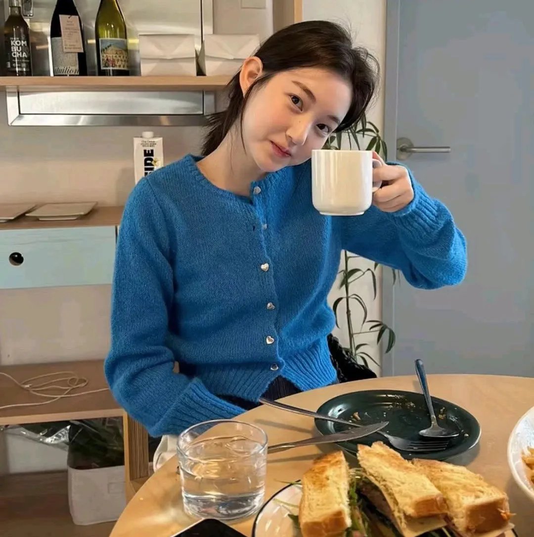 唱出恋爱的苦恼